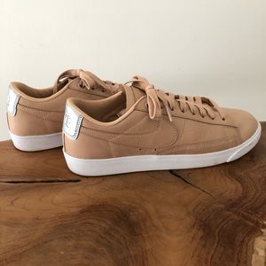 blazer low top sneaker se